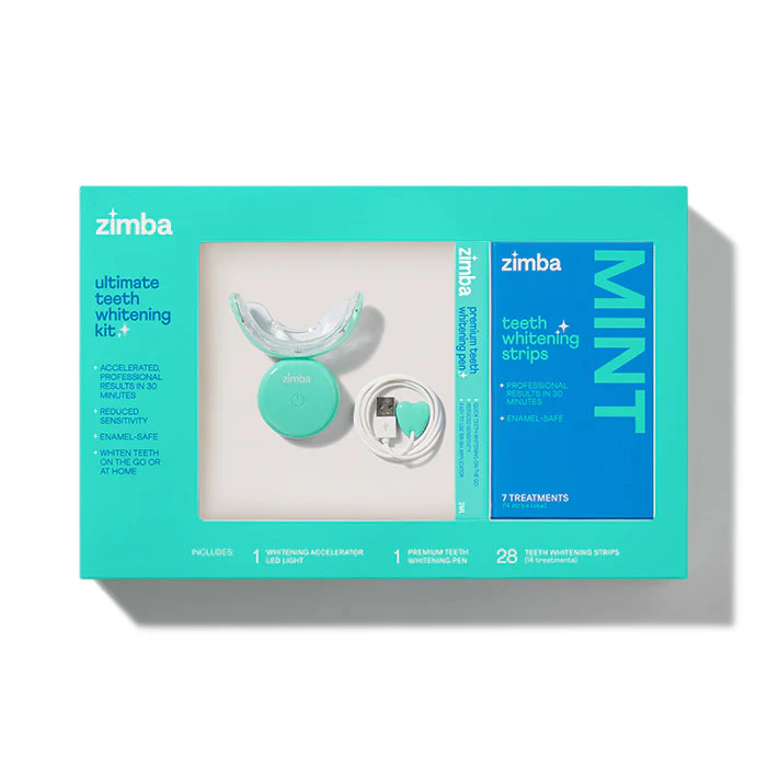 Best Teeth Whitening Products