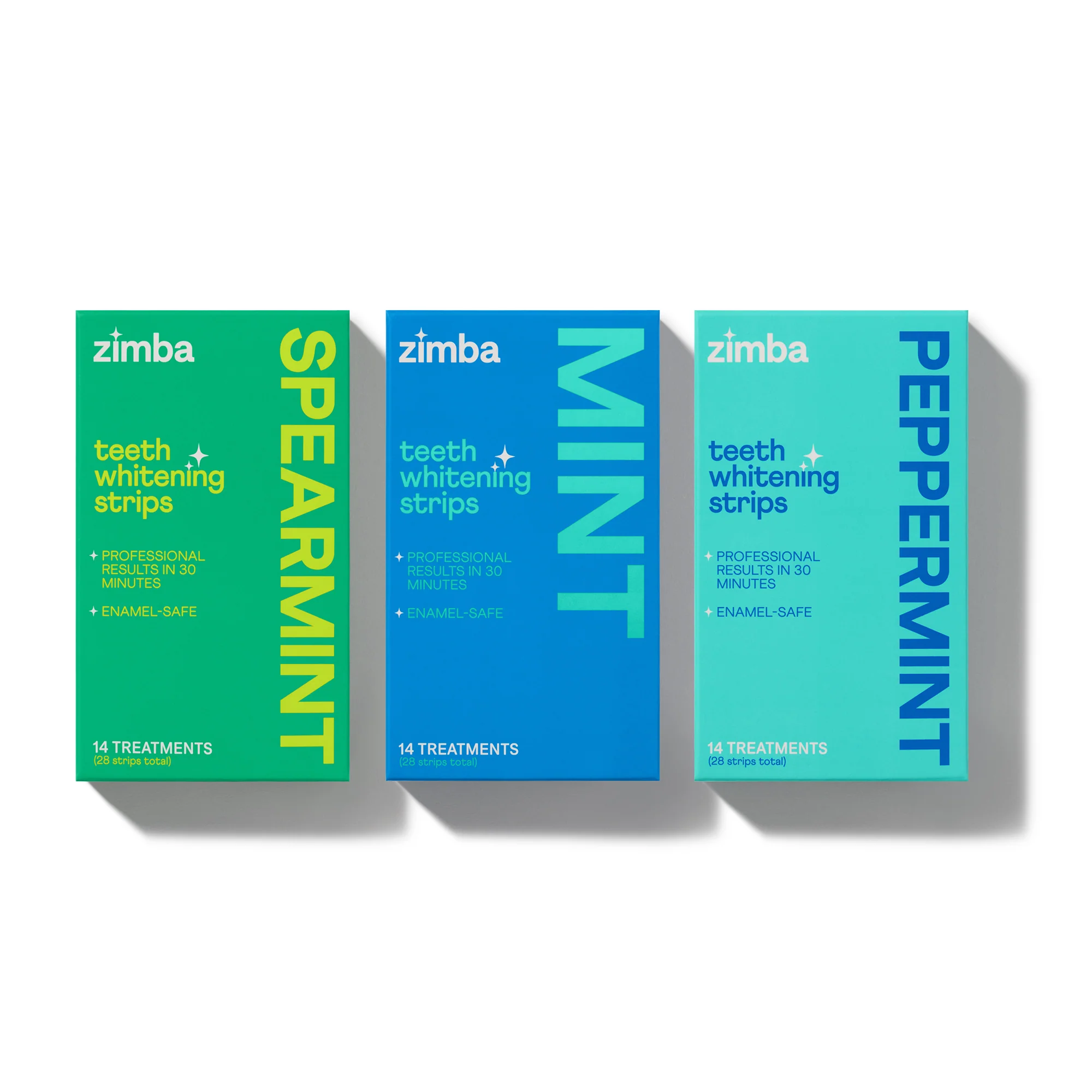 Best Whitening Strips For Sensitive Teeth